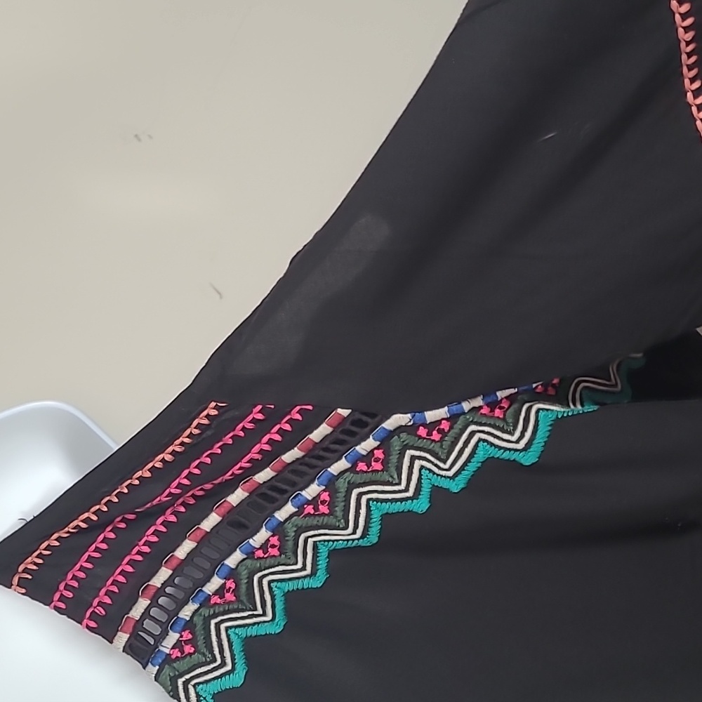 La Blanca Women's Swimsuit Cover up - Picture 3 of 6